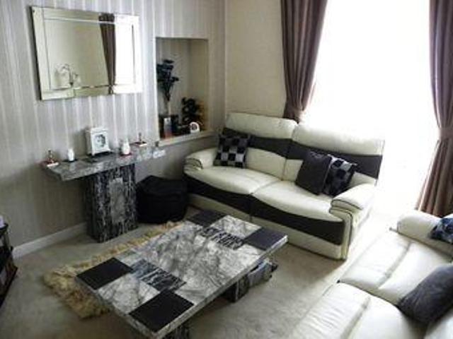 House for sale in Bellshill, Scotland
