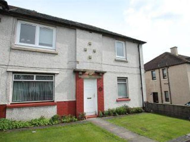 House for sale in Broxburn, Scotland