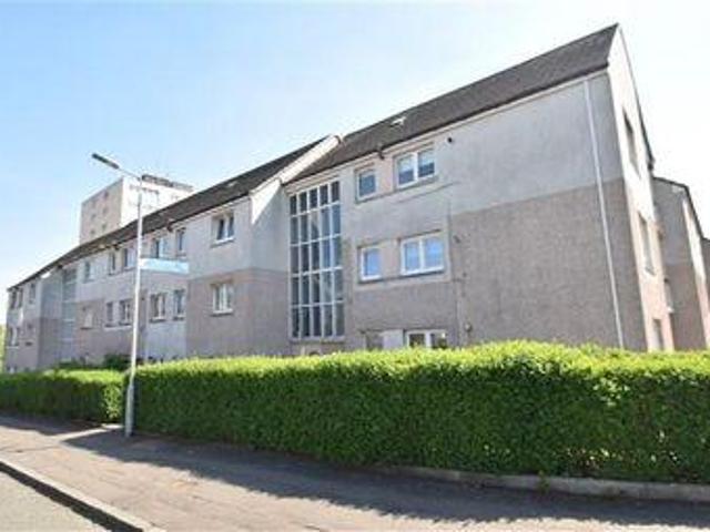 House for sale in Clydebank, West Dunbartonshire
