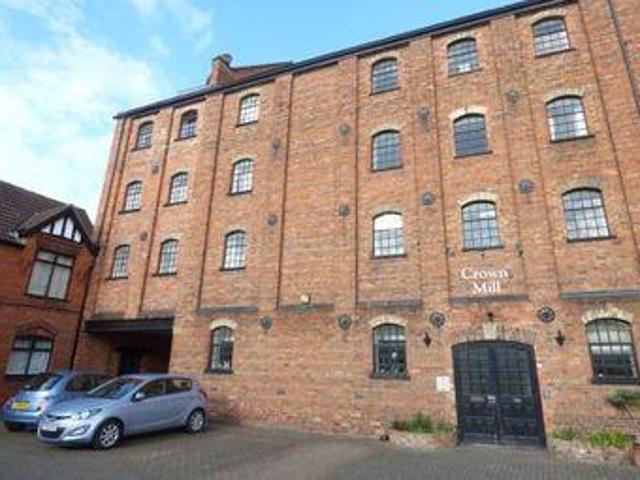 House for sale in Brayford, Lincolnshire
