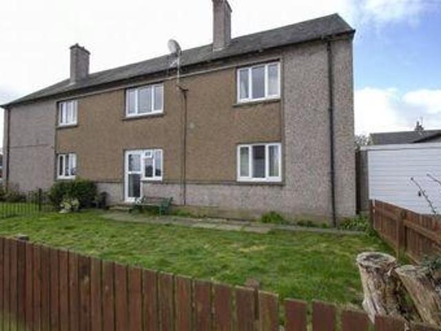 House for sale in Stirling