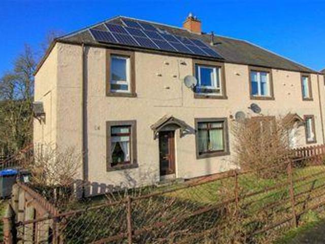 House for sale in Ashkirk, Scotland
