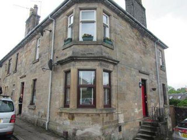 House for sale in Beith, North Ayrshire