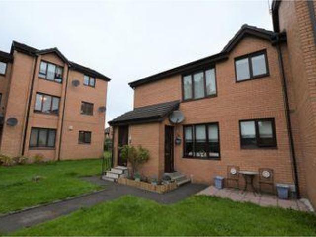 House for sale in Scotland