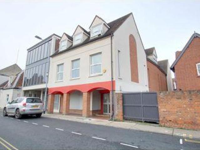 House for sale in Fordham Heath