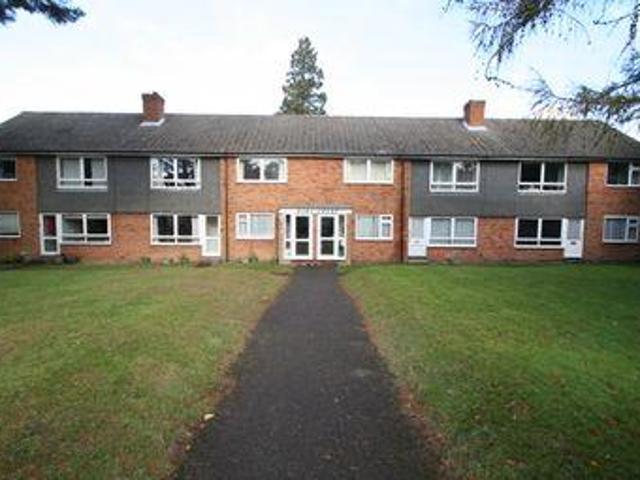 House for sale in Sandown Park, Kent