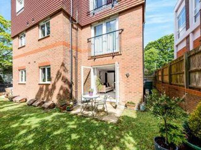 House for sale in Sandown Park, Kent