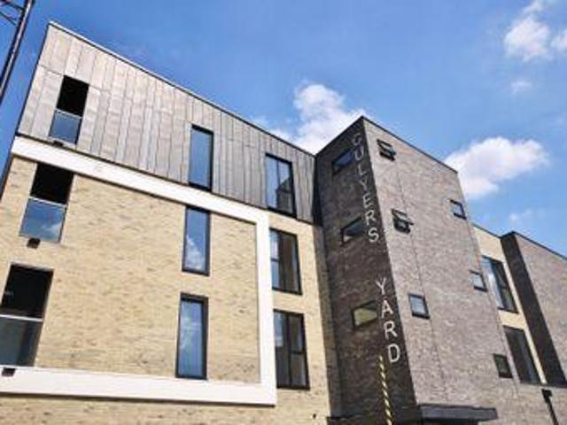 House for sale in Navestock Side