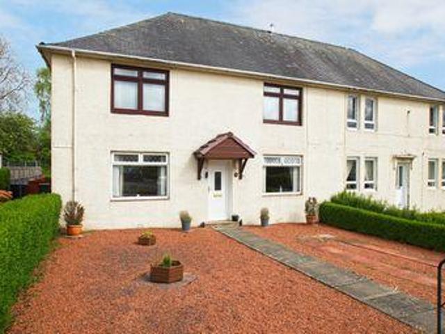 House for sale in Crookedholm, Scotland