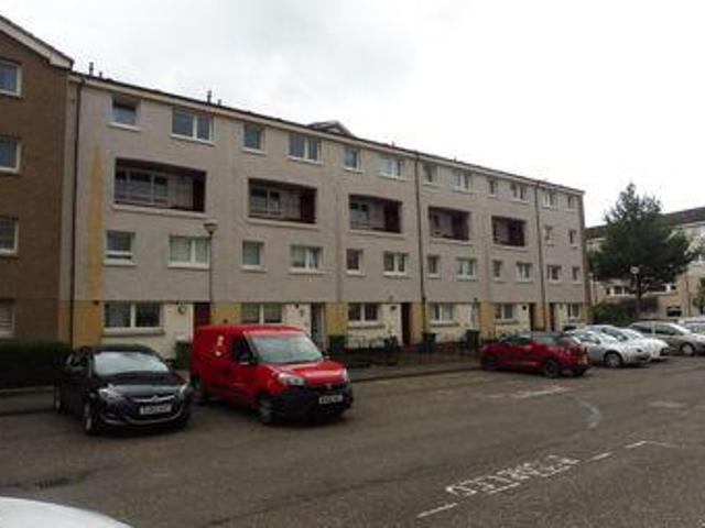 House for sale in Scotland