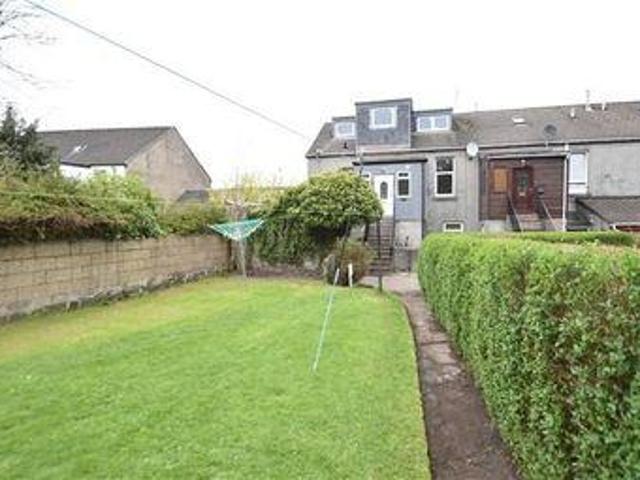 House for sale in Scotland