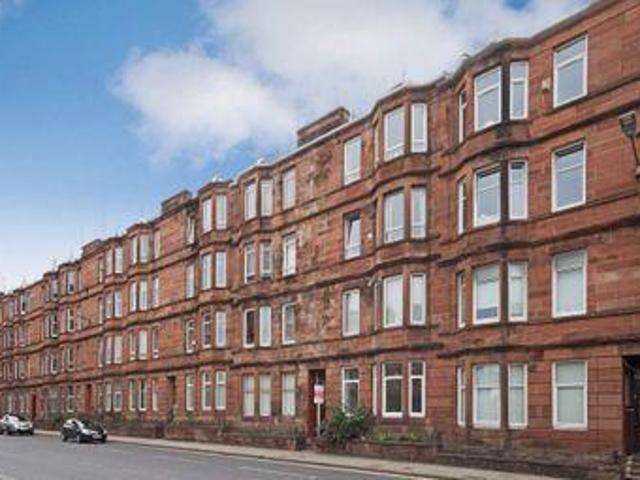 House for sale in Scotland