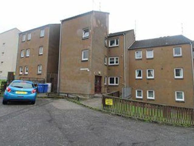 House for sale in Clydebank, Scotland