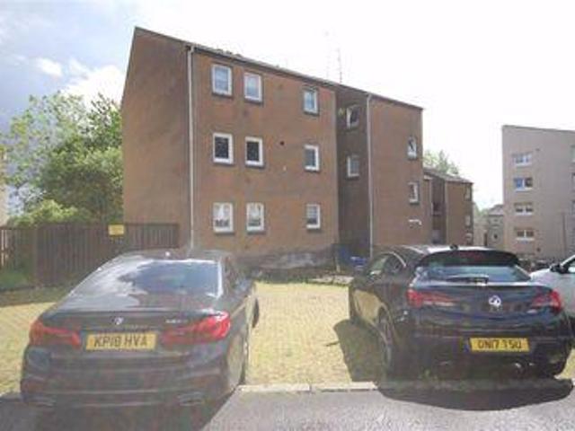 House for sale in Clydebank, Scotland