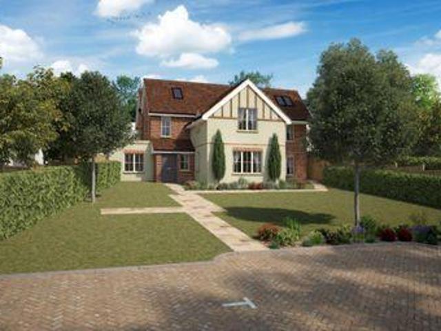 House for sale in The Slade, Oxfordshire