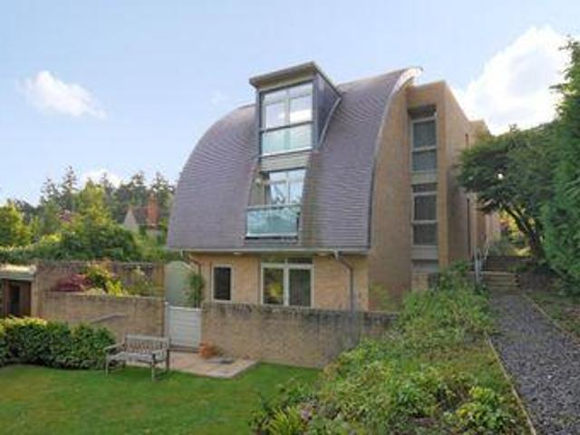 House for sale in The Slade, Oxfordshire