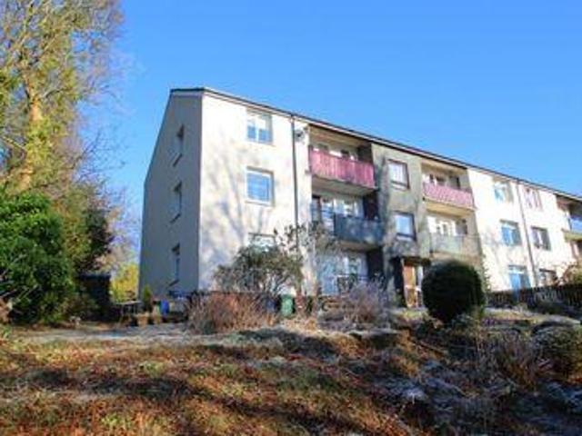 House for sale in Johnstone