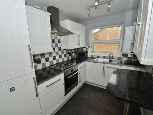 House for sale in Backburn, Lancashire