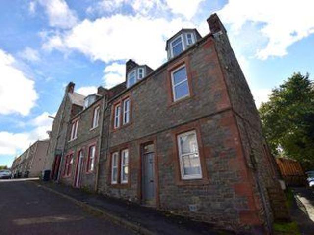 House for sale in Selkirk, Scotland