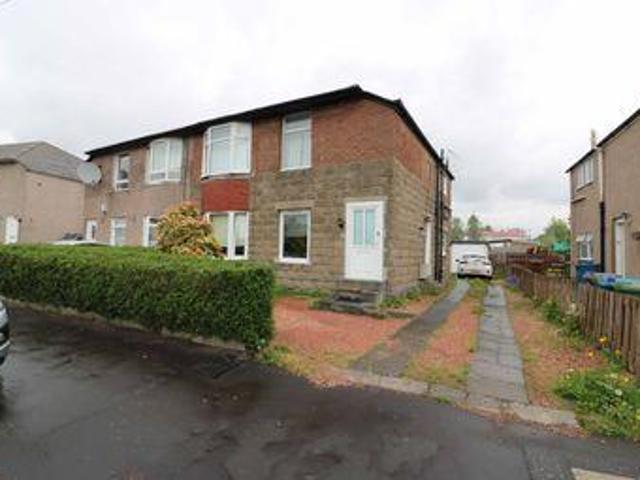 House for sale in Scotland