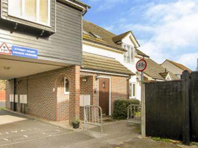 House for sale in Navestock Side
