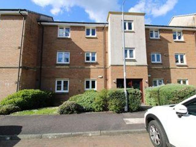 House for sale in Hamilton, Scotland