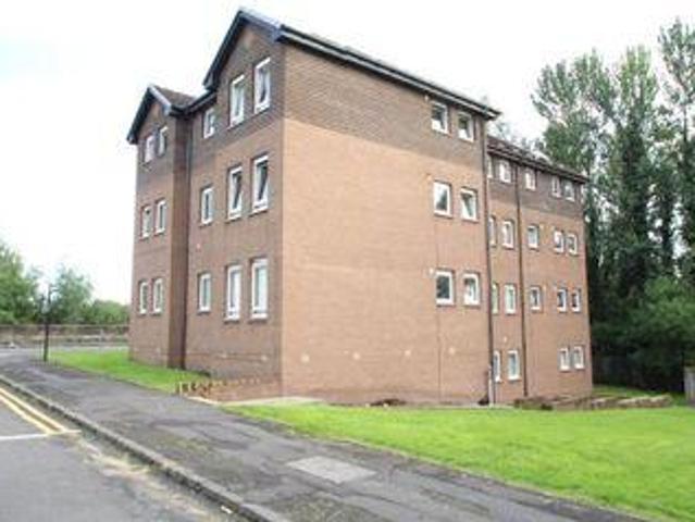 House for sale in Cambusnethan, Scotland