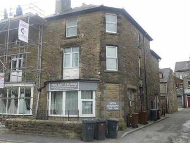 House for sale in Charlesworth, East Midlands