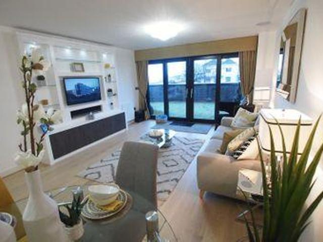 House for sale in Bare, Lancashire