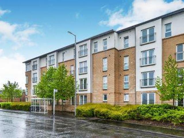 House for sale in Dumbarton, Scotland