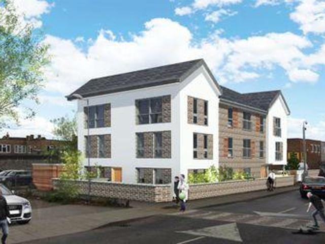 House for sale in Feckenham, City Of Bristol