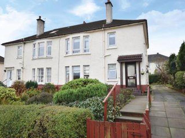 House for sale in Scotland