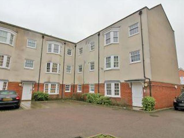 House for sale in Harlow