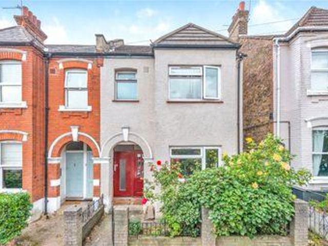 House for sale in Lyons, Greater London