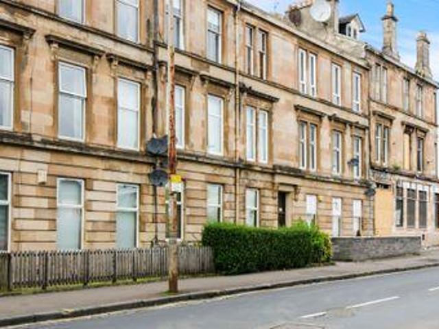 House for sale in Scotland
