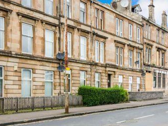 House for sale in Glasgow, Glasgow City