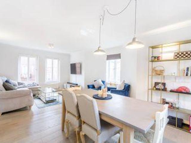 House for sale in Lyons, Greater London