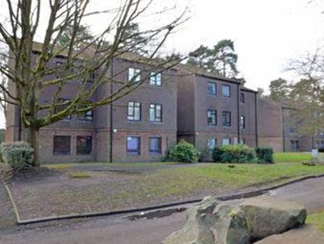 House for sale in Camberley, Surrey Heath