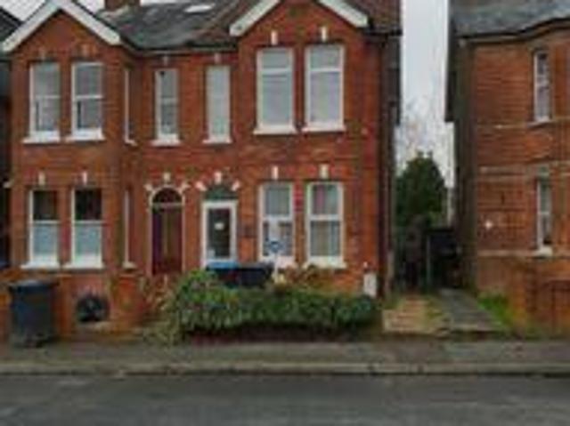 House for sale in Perryfields, West Sussex