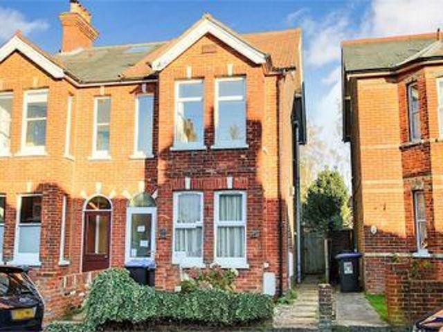 House for sale in Perryfields, West Sussex