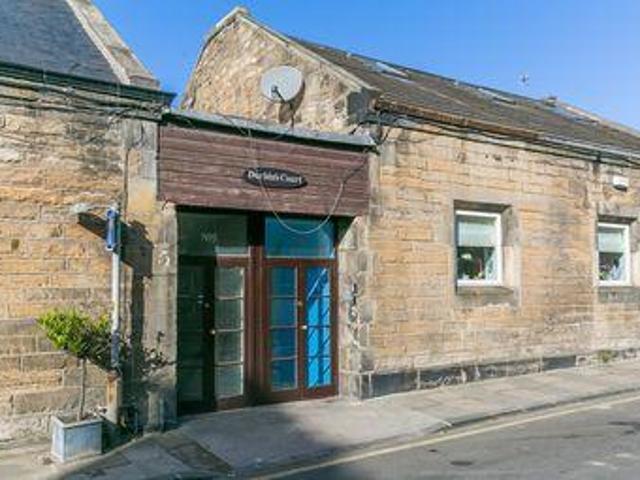House for sale in Scotland