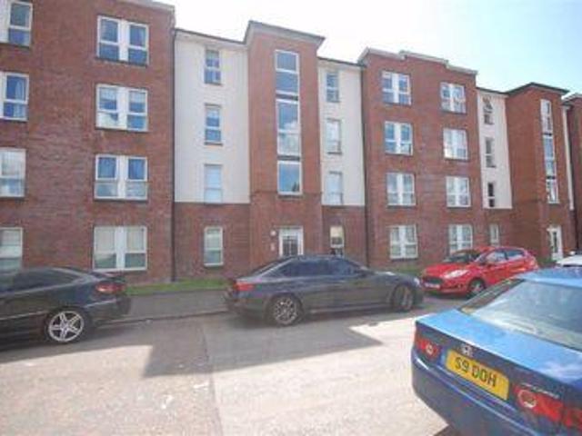 House for sale in Clydebank, Scotland