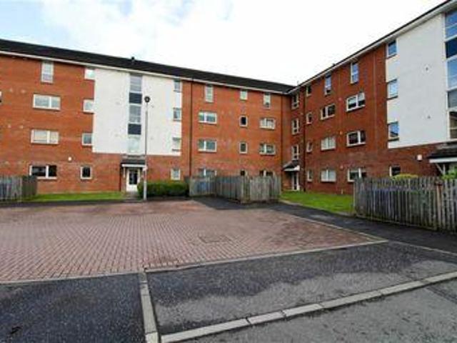 House for sale in Clydebank, Scotland