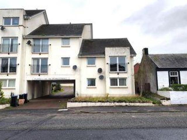 House for sale in Crookedholm, Scotland