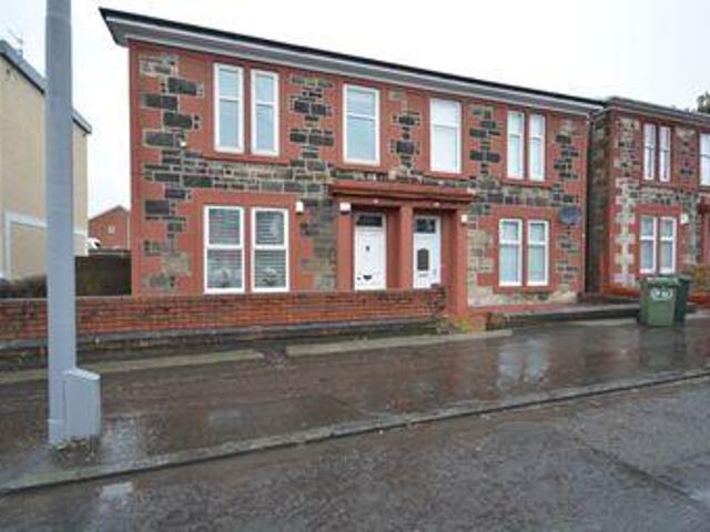 House for sale in Crookedholm, Scotland