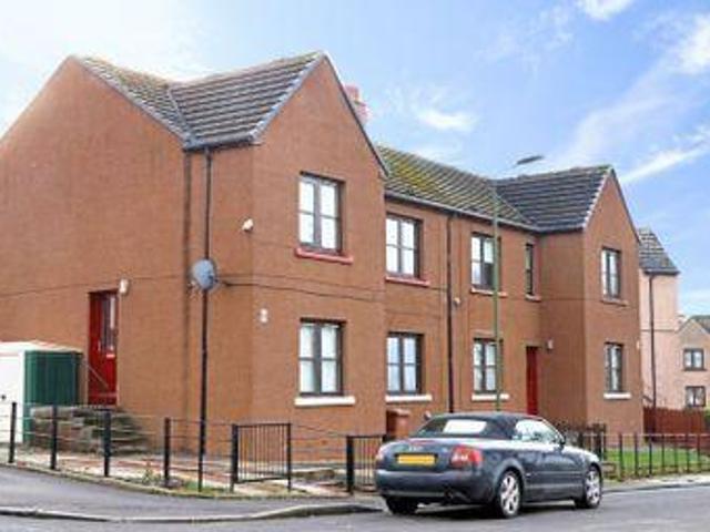 House for sale in Bo'ness, Scotland