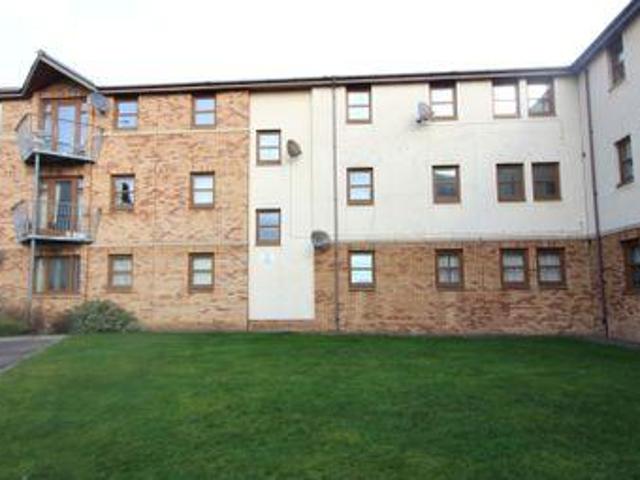 House for sale in Kirkcaldy, Scotland