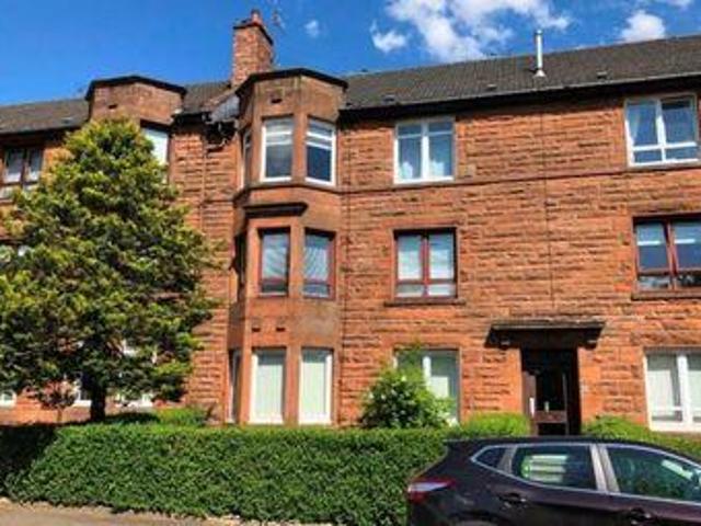 House for sale in Scotland