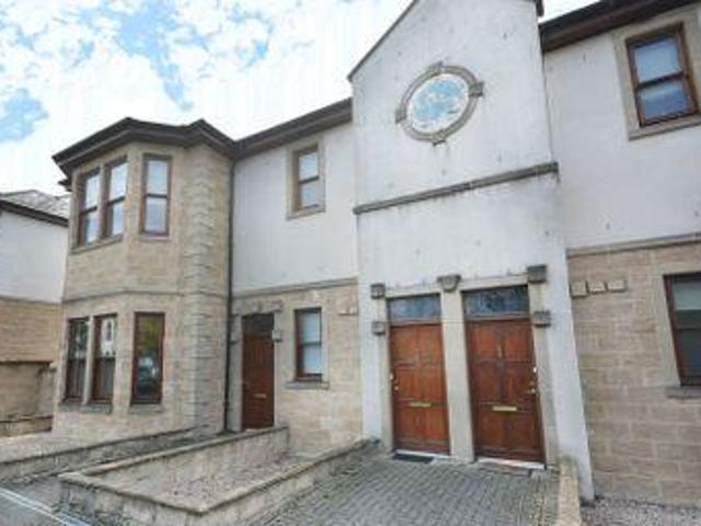 House for sale in Alloa, Scotland