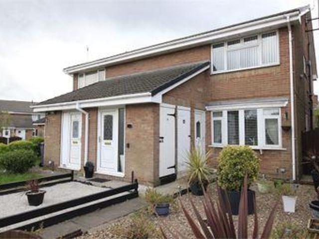 House for sale in Rotherham, South Yorkshire